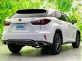 2016 Lexus RX