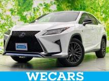 2016 Lexus RX
