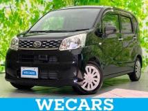 2014 Daihatsu Move