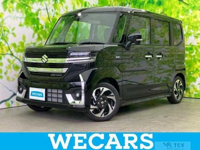 2025 Suzuki Suzuki Others