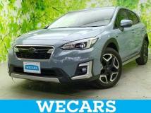 2019 Subaru IMPREZA XV HYBRID