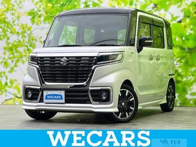 2018 Suzuki Suzuki Others