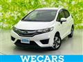 2015 Honda Fit Hybrid
