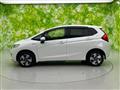2015 Honda Fit Hybrid