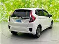 2015 Honda Fit Hybrid