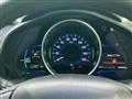 2015 Honda Fit Hybrid