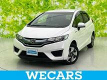 2015 Honda Fit Hybrid