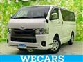 2025 Toyota Hiace Van