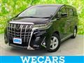 2019 Toyota Alphard G