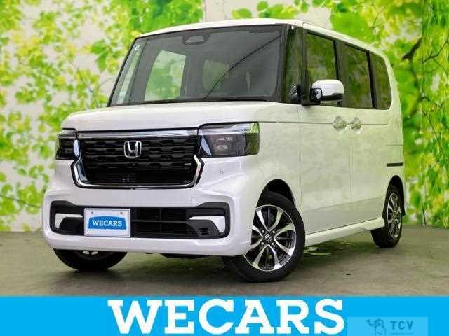 2024 Honda N BOX