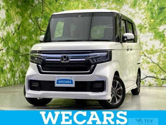 2023 Honda N BOX