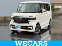 2024 Honda N BOX