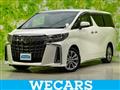 2020 Toyota Alphard G