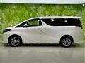 2020 Toyota Alphard G