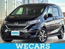 2017 Honda Freed