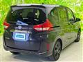 2023 Honda Freed