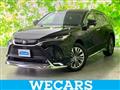 2023 Toyota Harrier
