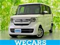 2023 Honda N BOX