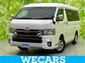 2020 Toyota Hiace Van