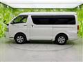 2020 Toyota Hiace Van