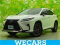 2018 Lexus RX