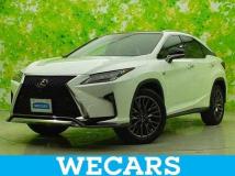 2018 Lexus RX