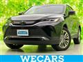 2020 Toyota Harrier