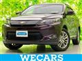 2014 Toyota Harrier Hybrid