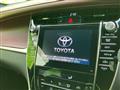 2014 Toyota Harrier Hybrid