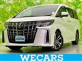 2020 Toyota Alphard G