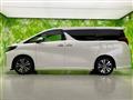2020 Toyota Alphard G