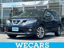 2017 Nissan X-Trail