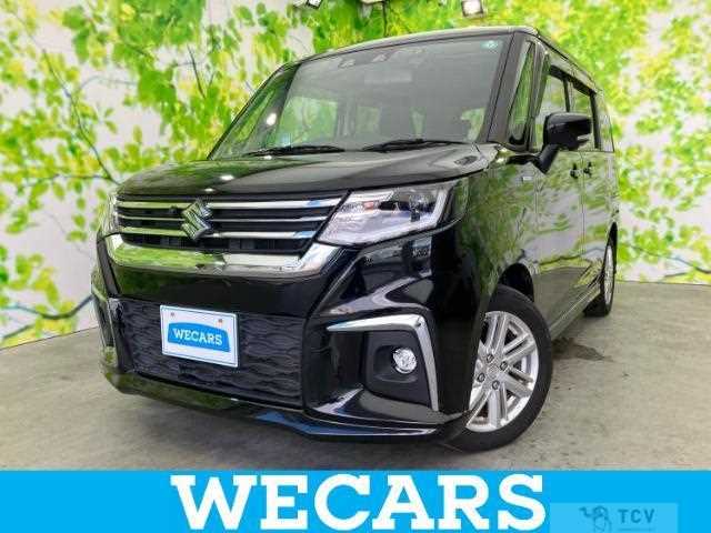 2020 Suzuki Suzuki Others