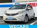 2013 Nissan Note