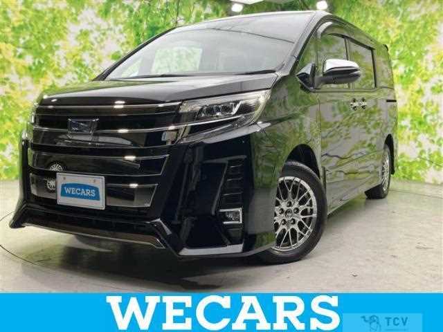 2021 Toyota Noah
