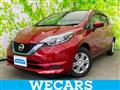 2016 Nissan Note