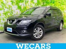 2015 Nissan X-Trail
