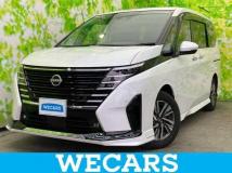 2024 Nissan Serena