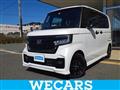 2022 Honda N BOX