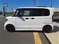 2022 Honda N BOX