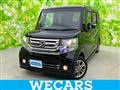 2016 Honda N BOX