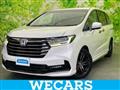 2021 Honda Odyssey
