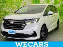 2021 Honda Odyssey
