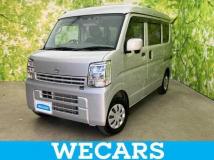 2024 Nissan Clipper Van