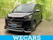 2020 Toyota Noah