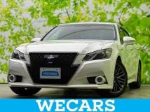 2015 Toyota Crown Hybrid