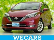 2018 Nissan Note