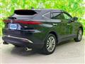 2023 Toyota Harrier Hybrid