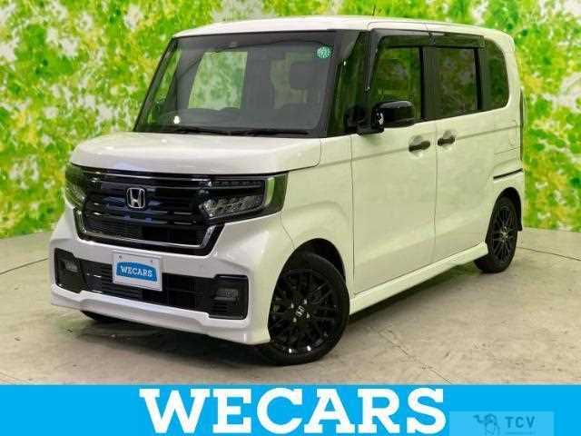 2023 Honda N BOX