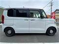 2023 Honda N BOX
